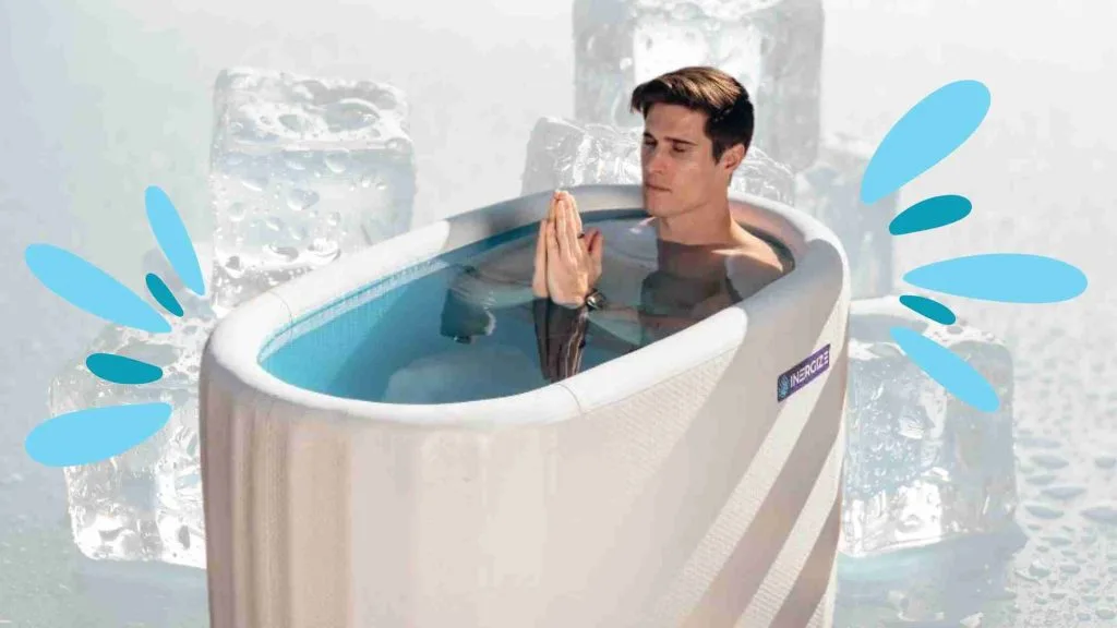 Inergize Health Portable Ice Bath Review: Unveiling the Ultimate Recovery Solution 1 inergize ice bath Ice Baths, Reviews