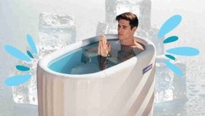Read more about the article Inergize Health Portable Ice Bath Review: Unveiling the Ultimate Recovery Solution