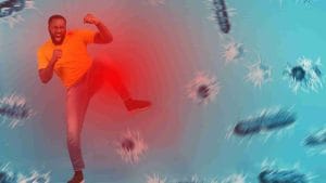 Read more about the article Infrared Sauna For Auto-Immune Disease – What Are The Benefits?