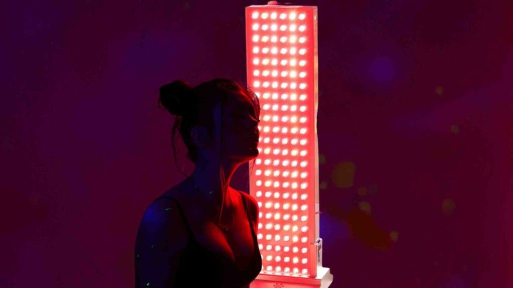 Infraredi Pro Max Red Light Therapy Panel Review 1 infraredi review Red Light Therapy, Reviews