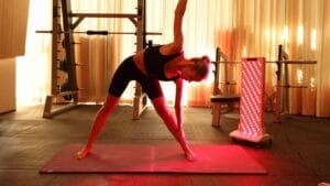 Read more about the article Innerlight Sauna’s Red Light Therapy Collections Review: From Mini to Full Body Versions