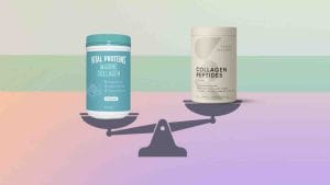 Read more about the article Marine Collagen vs Bovine Collagen – Which Is Better?