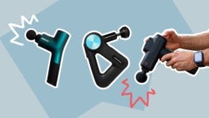 Read more about the article The Best Massage Gun Australia To Buy In 2025 – Release Tight Muscles And Recover Faster