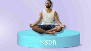 Read more about the article Non Sleep Deep Rest (NSDR) – The Huberman Meditation Protocol You Need