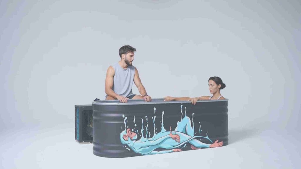 Polar Monkeys Ice Bath Review 1 polar monkeys review Ice Baths, Reviews