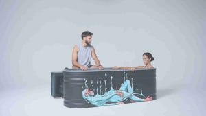 Read more about the article Polar Monkeys Ice Bath Review