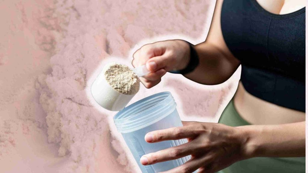 10 Science-Based Benefits of Whey Protein Powder 1 protein benefits Guides