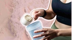 Read more about the article 10 Science-Based Benefits of Whey Protein Powder