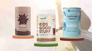 Read more about the article Best Protein Powders and Shakes For Kids: Expert Picks