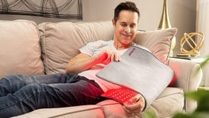 Read more about the article Red Light Therapy for Nerve Pain Management: Here’s How It Works