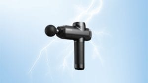 Read more about the article Renpho Power Massage Gun Review (2025): Powerful, Compact, and Affordable