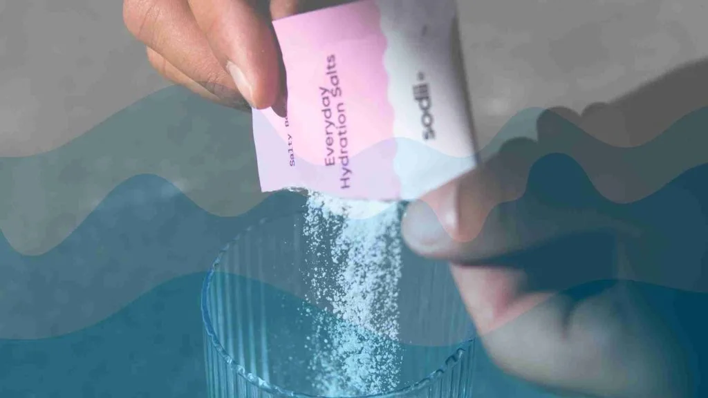 Sodii Hydration Salts Review: The Best Electrolyte Sachet in Australia 1 sodii review Reviews, Supplements