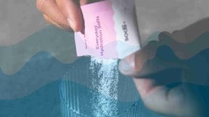Read more about the article Sodii Hydration Salts Review: The Best Electrolyte Sachet in Australia
