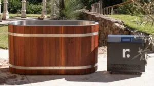 Read more about the article The Roman™ Ice Bath Tub: Recovery Solution for Emperors