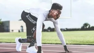 what is zone 5 training