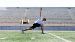 Read more about the article Natural Ways To Heal Back Pain – 6 Best Yoga Poses