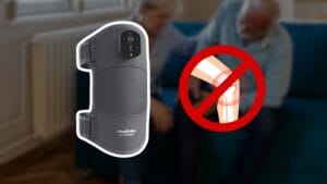 Hydragun HeatPulse Knee Massager Review