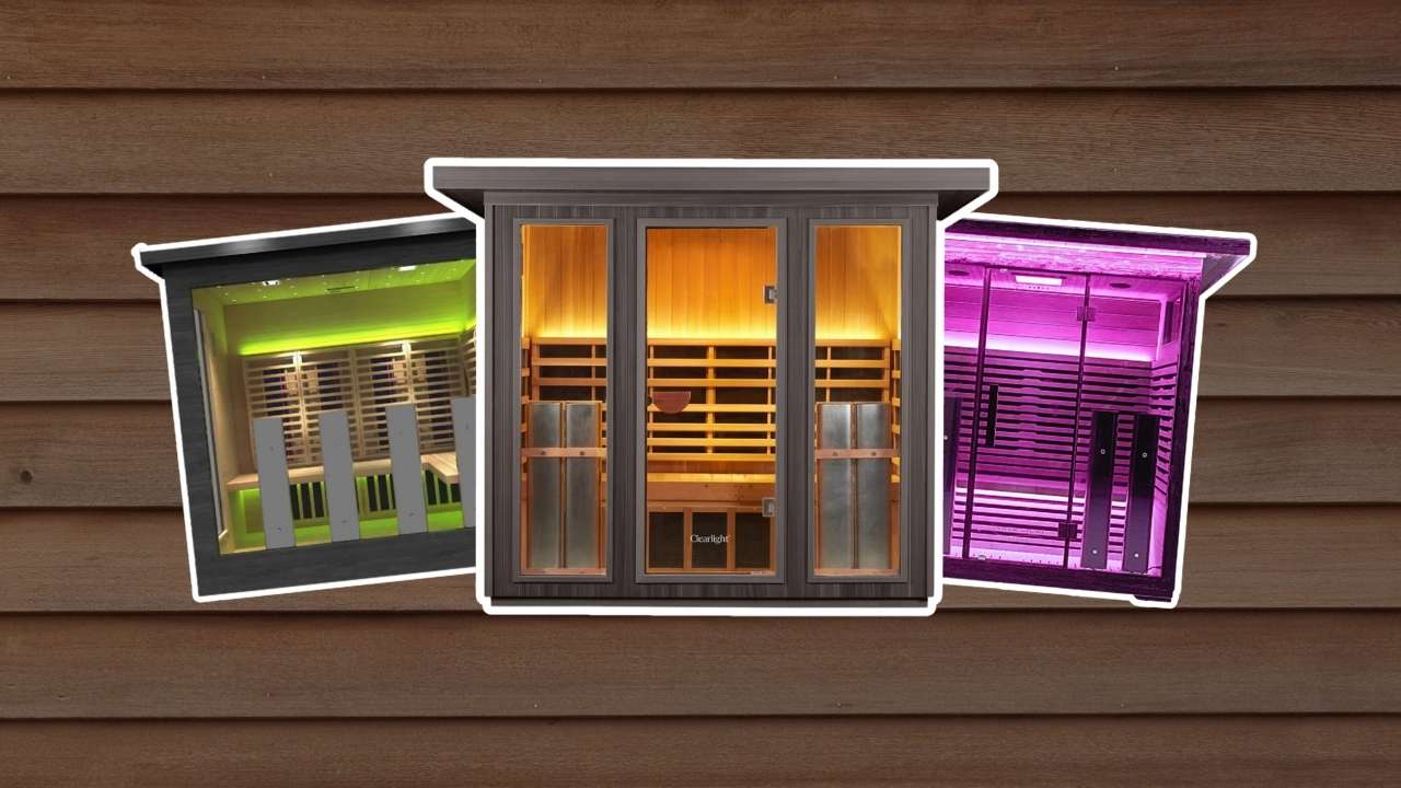 Best Outdoor Infrared Saunas in Australia (2025): Expert's Handpicks 1 best outdoor infrared saunas in australia