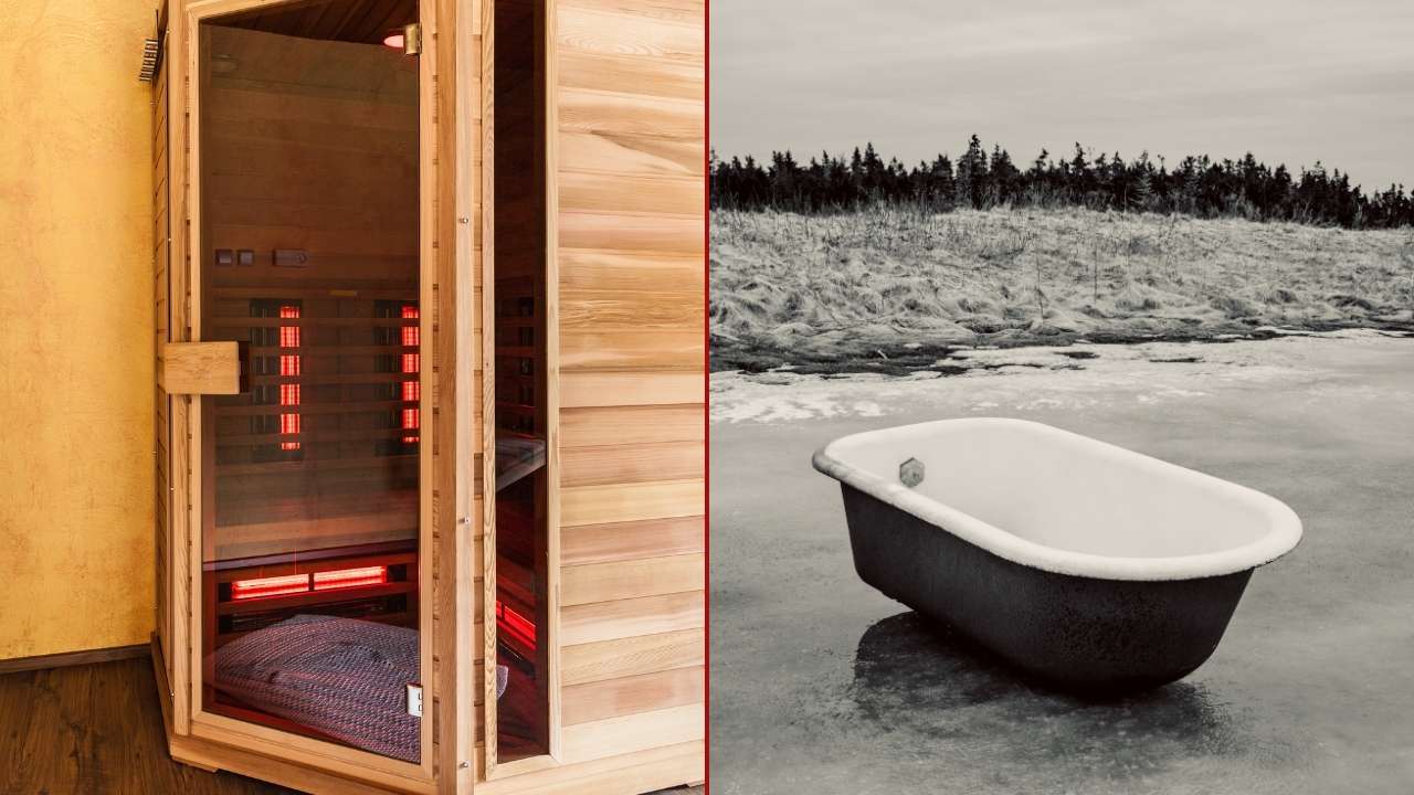 Contrast Therapy Explained: How Does It Work? 1 what is contrast therapy