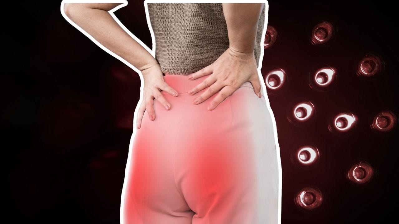 Infrared Sauna for Sciatica Treatment: Does It Work? 1 infrared sauna treatment for sciatica pain