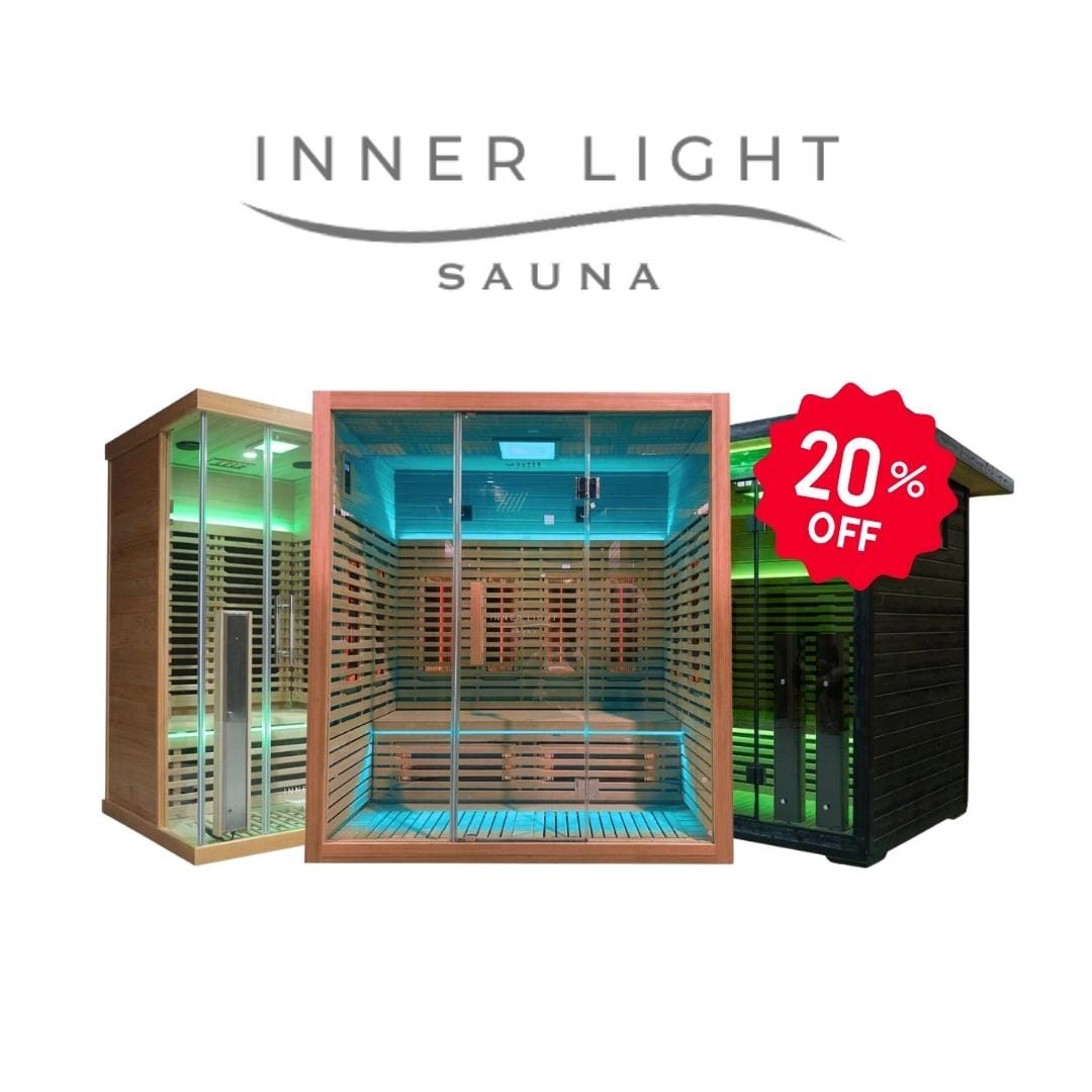innerlight sauna