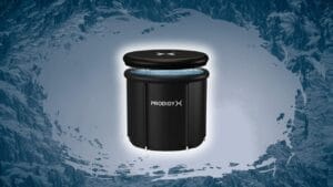 The PRODIGYX Ice Bath Tub Review