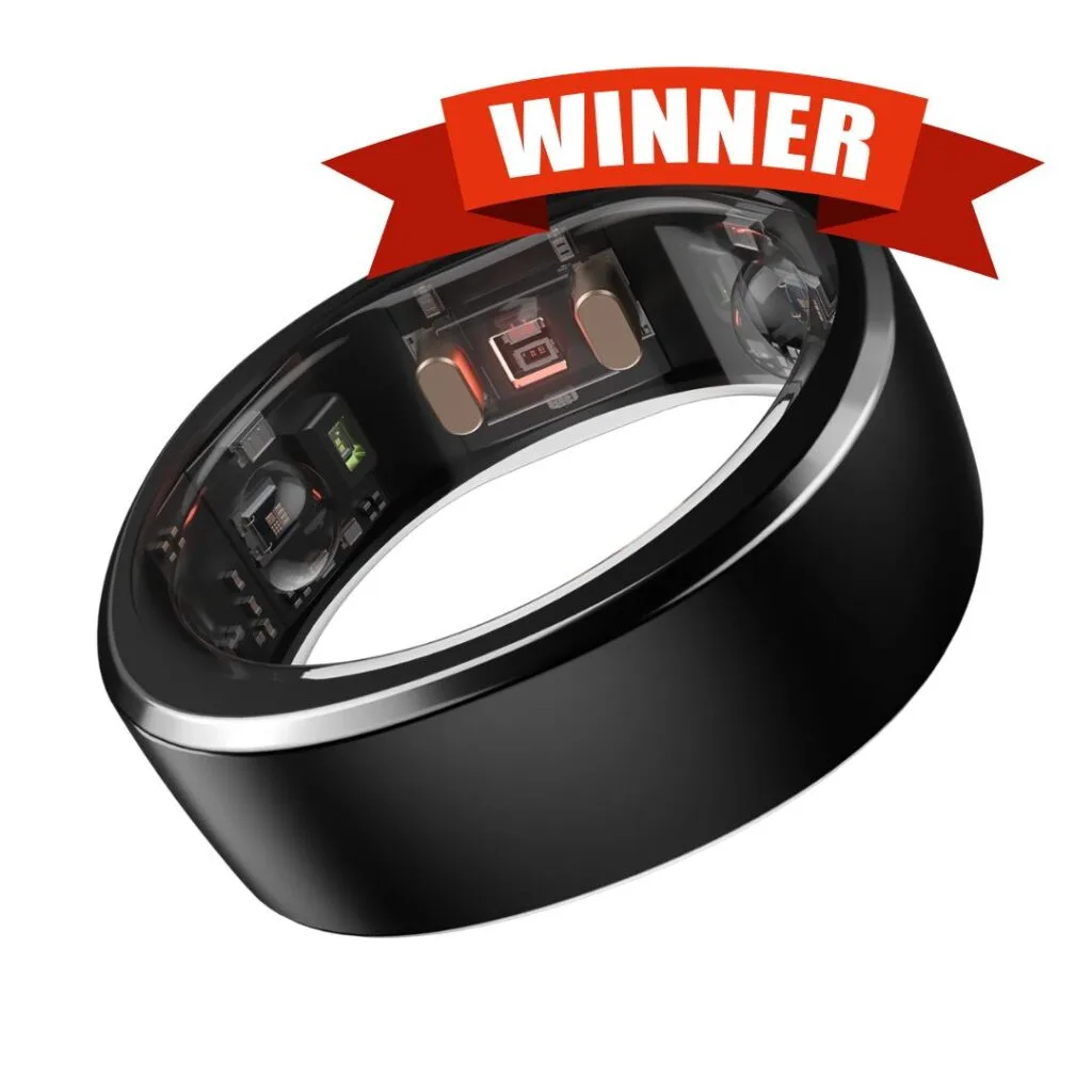 RingConn vs. Oura Ring (2025): Which is Better? 6 ringconn smart ring