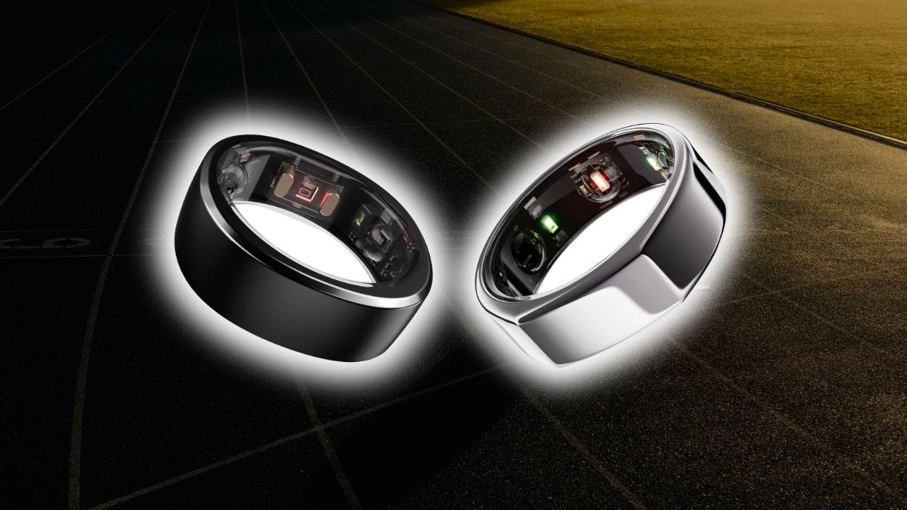 RingConn vs. Oura Ring (2025): Which is Better? 1 ringconn vs oura ring