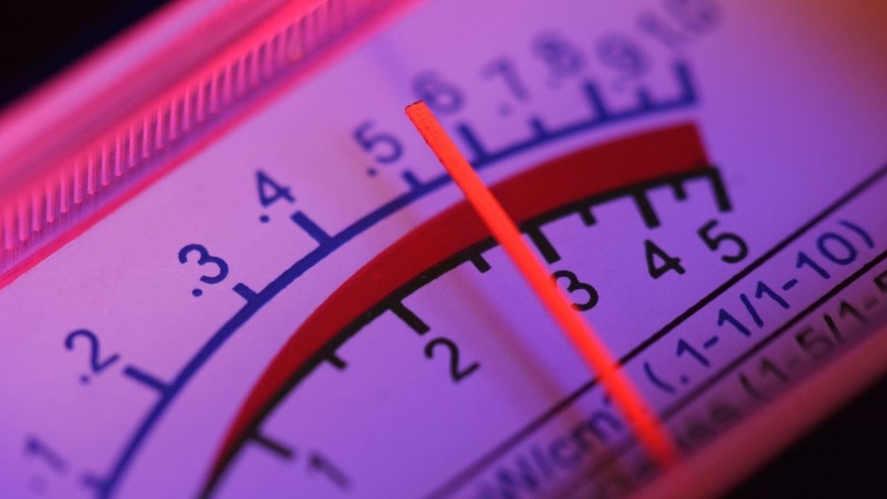 Low EMF in Infrared Saunas: What It Actually Means 1 what is emf