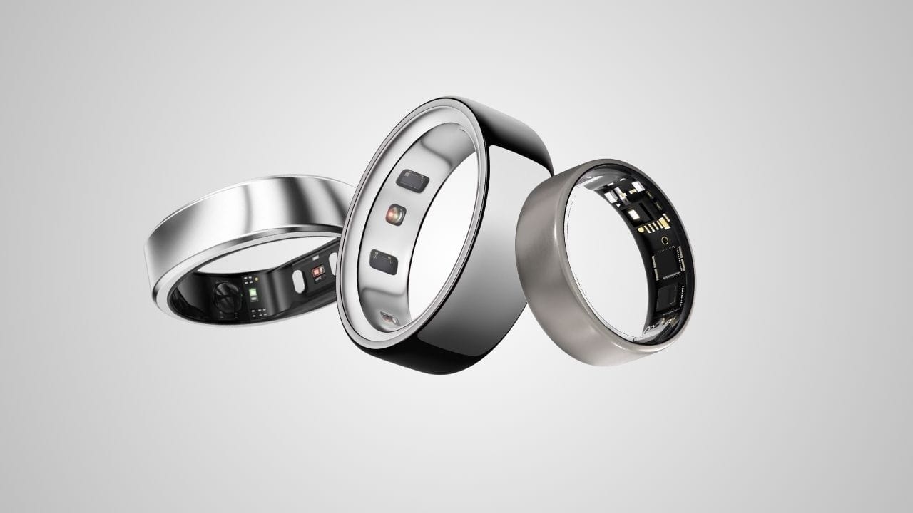 The Best Smart Rings in Australia (2025): Expert-Tested and Reviewed 1 the best smart rings to try in this current year
