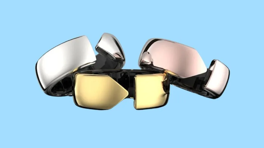 We Tested the Best Smart Rings Available in Australia 5 movano evie smart ring Best Picks, Best Wearables