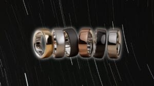 Read more about the article Oura Ring 4 Review (2025): Our Honest Take