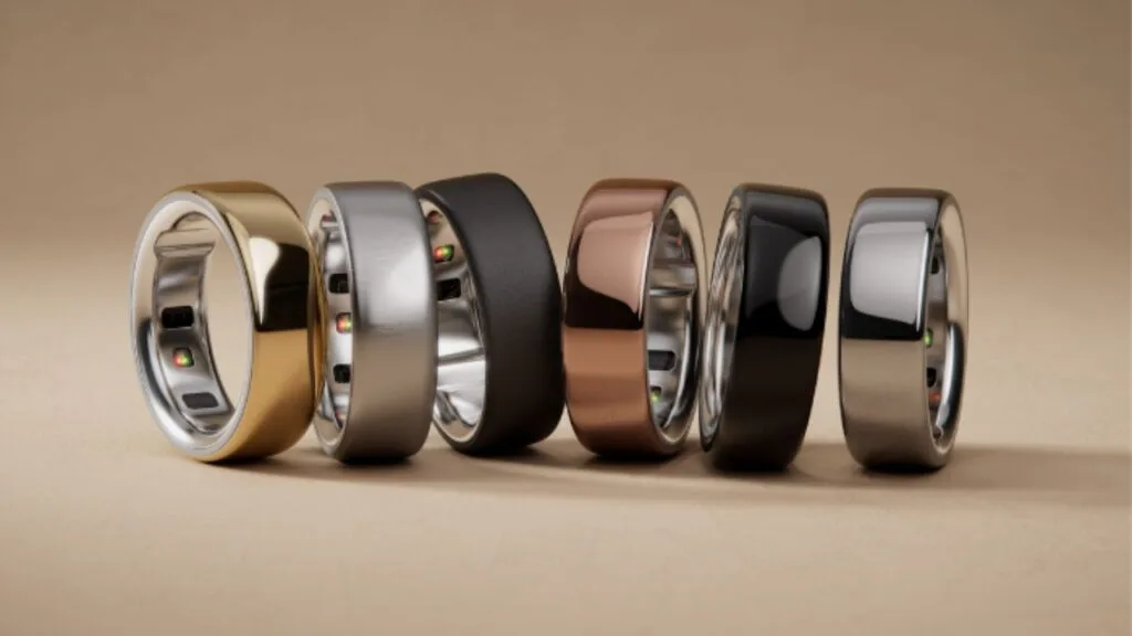 We Tested the Best Smart Rings Available in Australia 2 oura ring 4