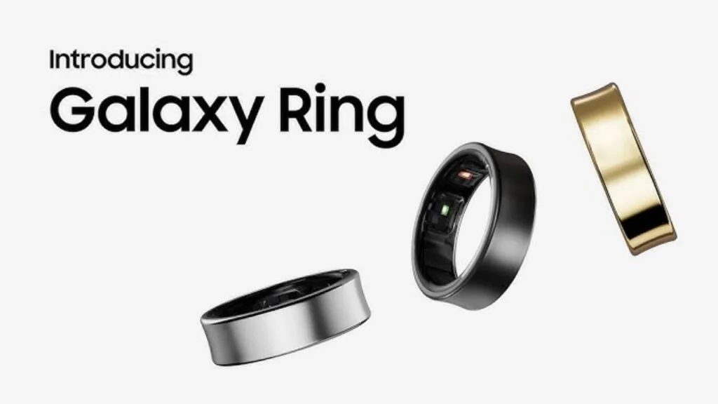 We Tested the Best Smart Rings Available in Australia 3 samsung galaxy ring 1 1 Best Picks, Best Wearables