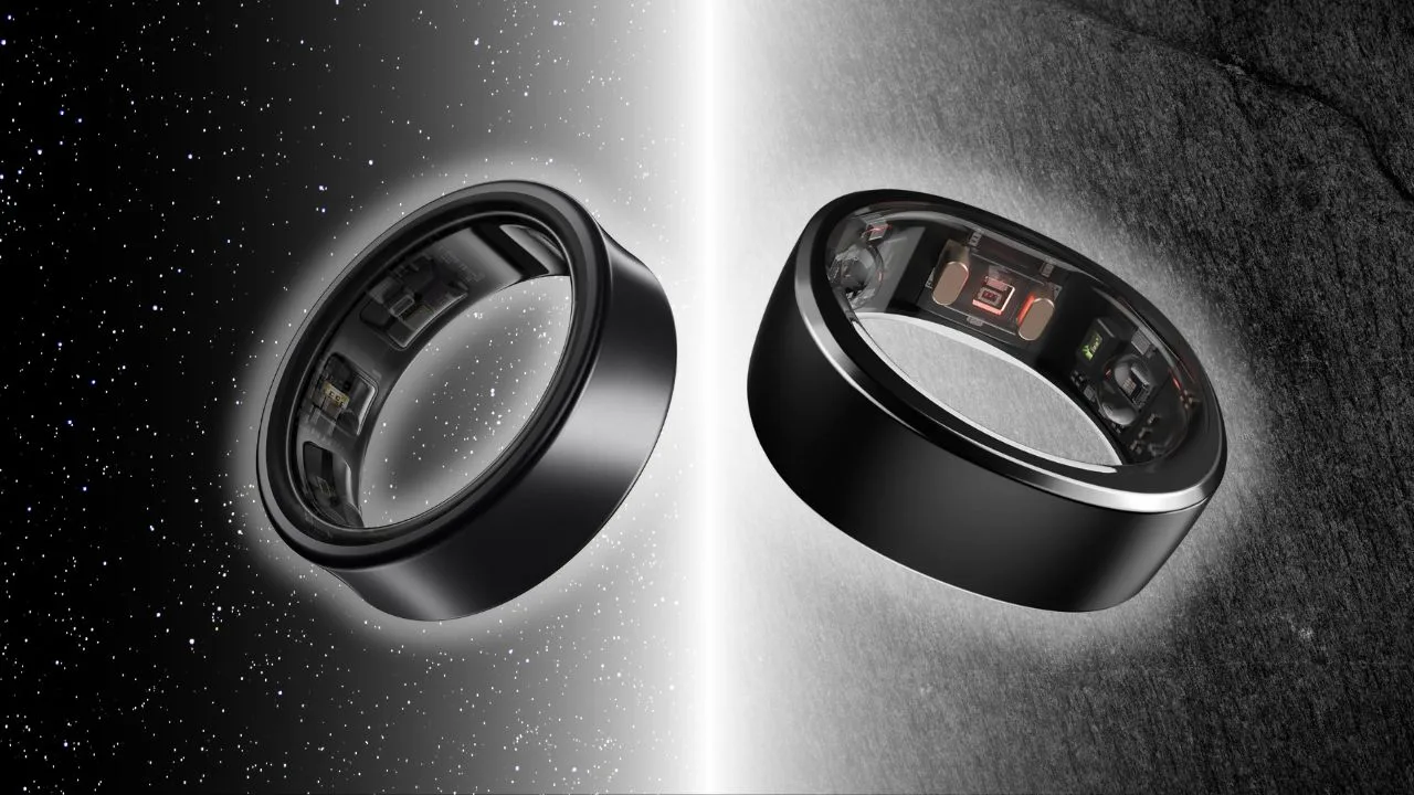 samsung galaxy ring vs ringconn smart ring