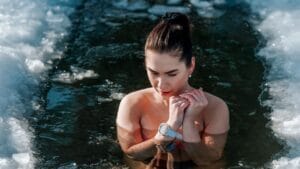 How Hydrogen Peroxide Works for Ice Baths 4 hydrogen peroxide for ice baths
