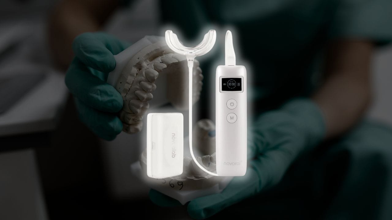 novaalab novoral care pro review