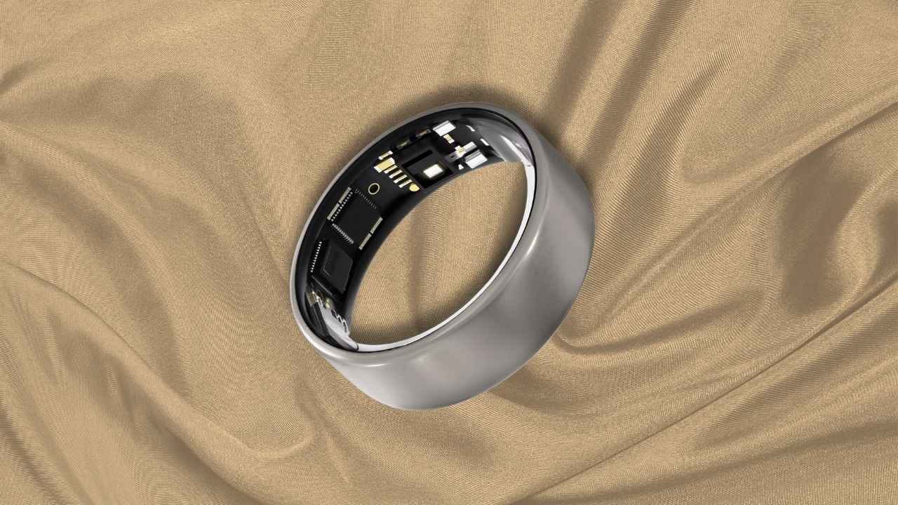 ultrahuman ring air review