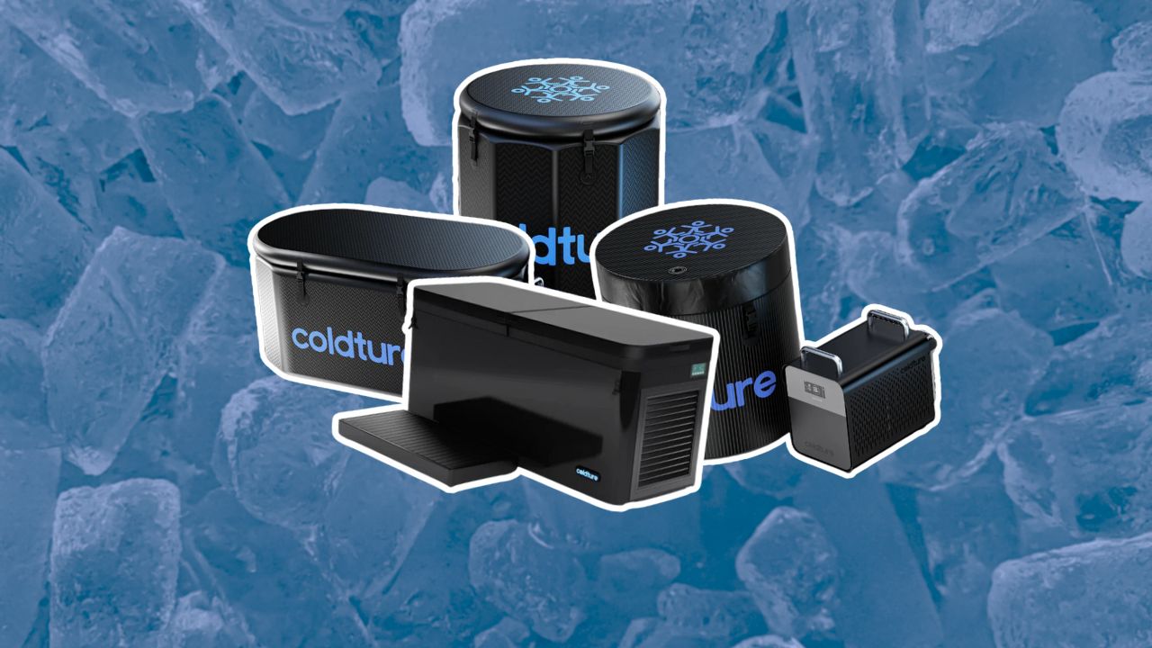 coldture cold plunge tubs review