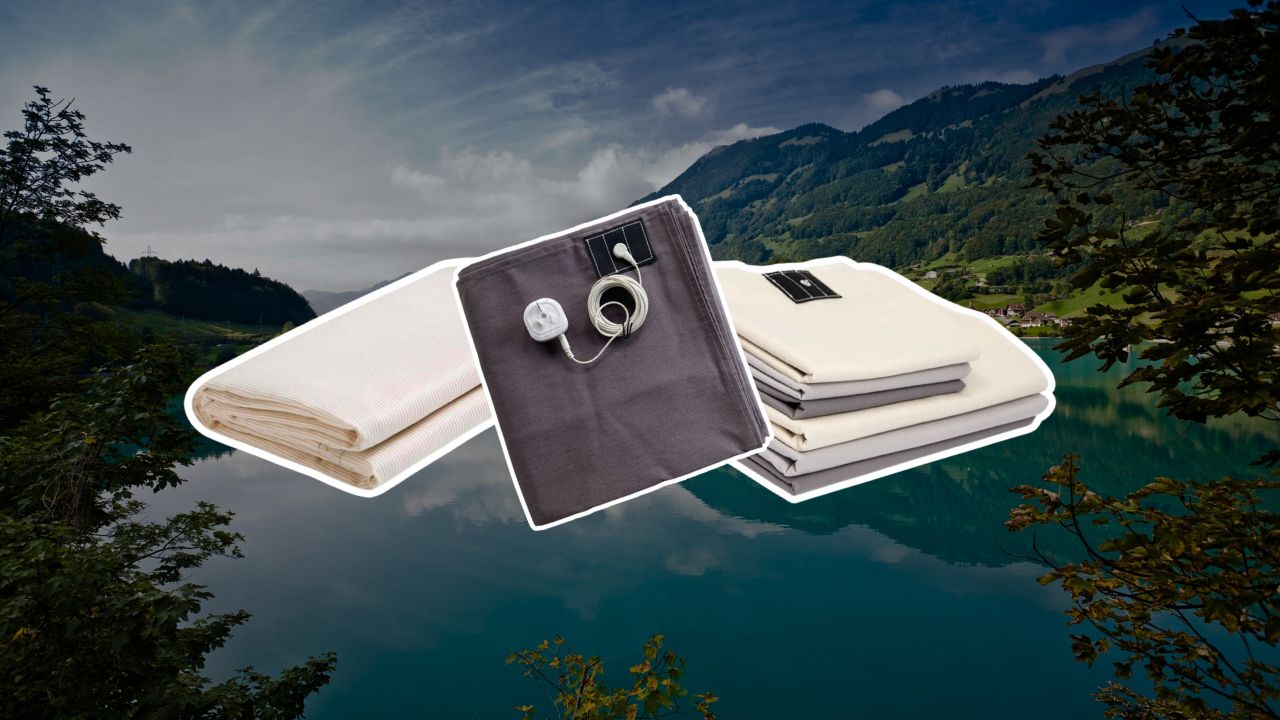 the best grounding sheets of this year