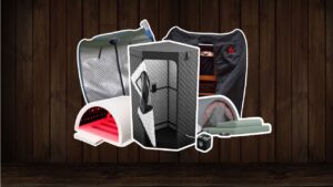 the best portable saunas ranked, tested, and reviewed