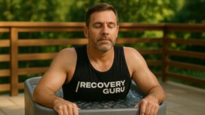 best ice bath tubs in australia to buy