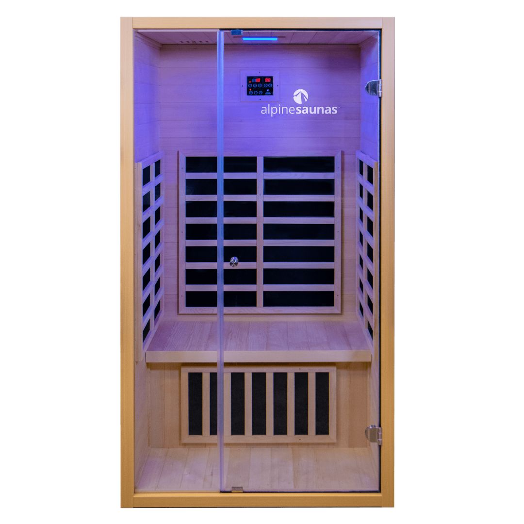alpine saunas oslo