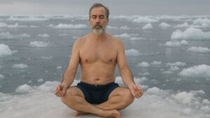 what is wim hof method