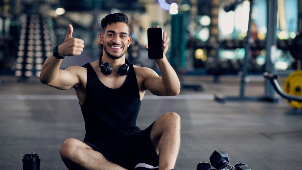 best free workout apps australia
