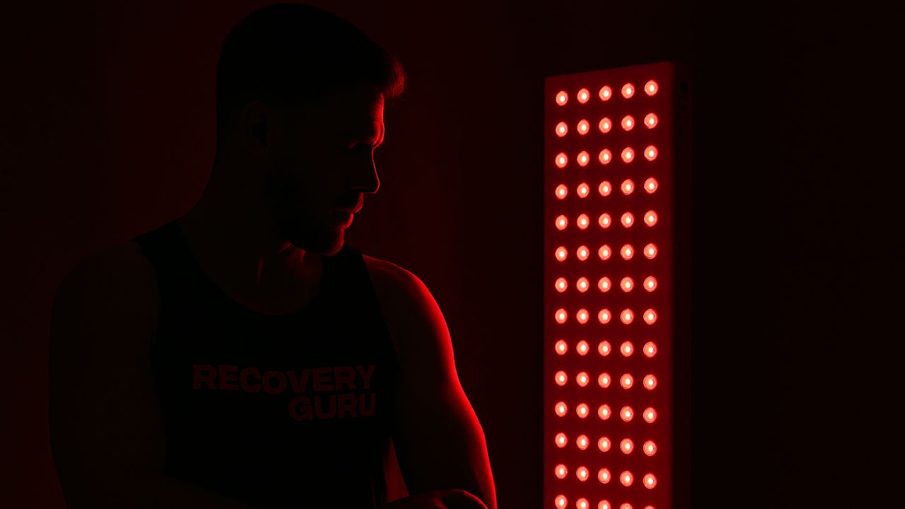 infraredi australia review