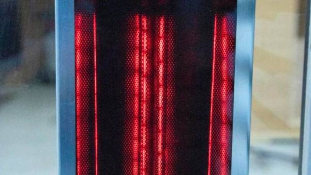 innerlight sauna outdoor sauna heaters