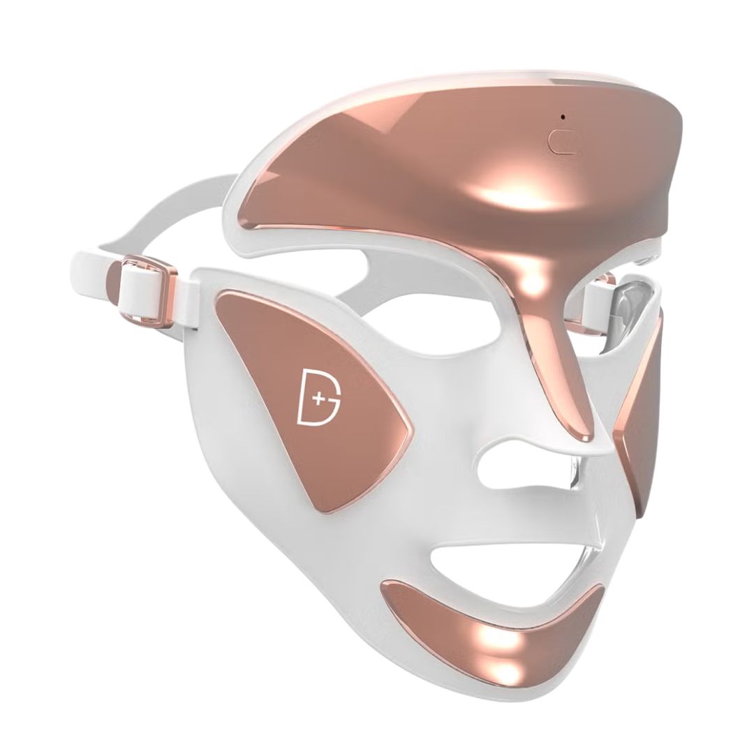 The Best Red Light Therapy Face Masks in Australia (2025) 4 dr dennis gross drx spectralite faceware pro