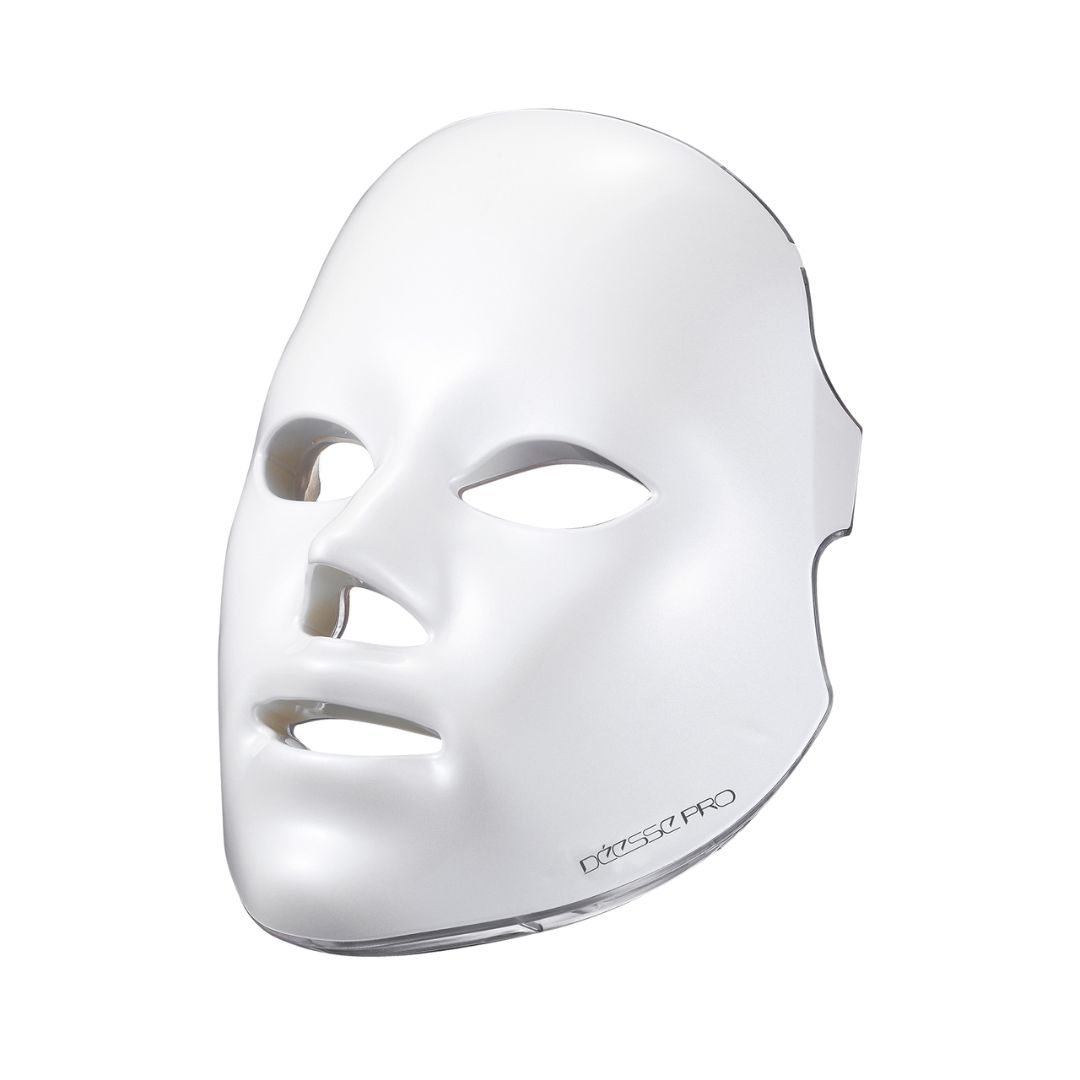 The Best Red Light Therapy Face Masks in Australia (2025) 11 Déesse Pro LED Phototherapy Mask