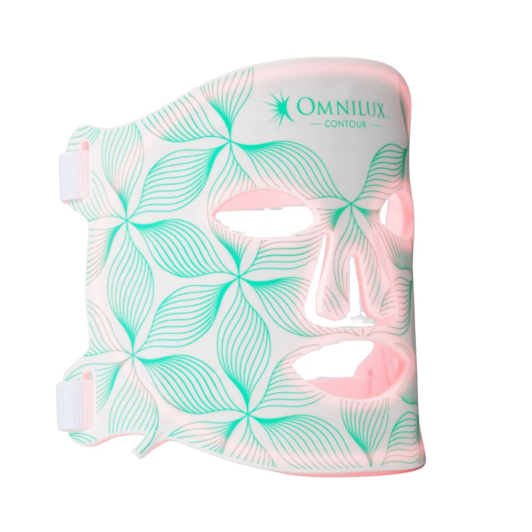 The Best Red Light Therapy Face Masks in Australia (2025) 5 omnilux contour face